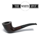 Alfred Dunhill - Bruyere -  4 135 - Group 4 - Horn - White Spot