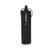 Firebird By Colibri - Cigar Punch Puncher Keyring - 2 Sizes - Black