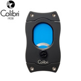 Colibri - S Cutter Cut - 66 Ring Gauge - Black & Blue Blades