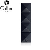 Colibri - Quasar Cigar Puncher - 3 in 1 Punch - Black
