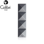 Colibri - Quasar Cigar Puncher - 3 in 1 Punch - Charcoal