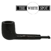 Alfred Dunhill - Shell Briar - 4 111 - Group 4 - Lovat - White Spot
