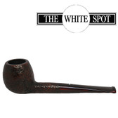 Alfred Dunhill - Cumberland - 4 101  - Group 4  - Apple - White Spot 
