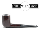 Alfred Dunhill - Bruyere -  4 112 - Group 4 - Chimney - White Spot