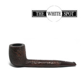 Alfred Dunhill - Cumberland - 5 109 -- Group 5  - Canadian - White Spot 