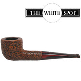 Alfred Dunhill - County - 4 106 - Group 4 - Pot - White Spot