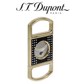 ST Dupont - Cohiba Behike Collection - Double Blade Cigar Cutter