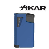 Xikar - XK1 Single Jet Lighter - Blue