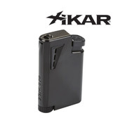 Xikar - XK1 Single Jet Lighter - Black