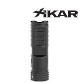 Xikar - Tactical 1 - Single Jet Lighter - Black