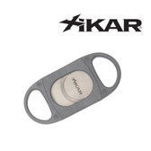Xikar - X8 Cutter - 70 Ring Gauge - Silver