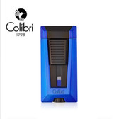 Colibri - Stealth - Triple Jet Lighter  - Blue