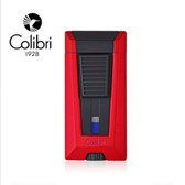 Colibri - Stealth - Triple Jet Lighter  - Red