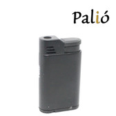 Palio - Torcia - Black - Single Jet Lighter
