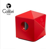 Colibri Quasar Table Cutter - S & V Cut Cutter - Red