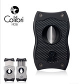 Colibri - S & V Cut Cutter - Black