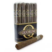 Quorum - Classic - Corona - Bundle of 10 Cigars