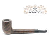 GQ Tobaccos - Truffle Briar - Lovat Pipe