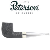 Peterson - X105 - Fisherman Series - Fishtail Pipe