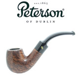 Peterson - Aran - 221 - Fishtail Smooth Pipe
