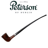 Peterson - Churchwarden D17  - Smooth Pipe