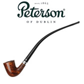 Peterson - Churchwarden D16  - Smooth Pipe