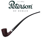 Peterson - Churchwarden D16  - Rustic Pipe