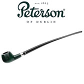 Peterson - Churchwarden Prince- Green Pipe