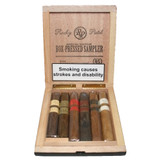 Rocky Patel - Special Edition Box Pressed Sampler - Box of 6 Cigars