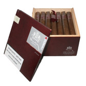 Dunhill - Signed Range - Toro - Box of 25 Cigars