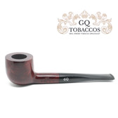 GQ Tobaccos - Auburn Briar - Pot Pipe