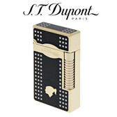 ST Dupont Cohiba Behike Collection - Le Grand Soft & Jet Flame Lighter 