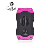 Colibri - V Cut  Black & Pink (62 Gauge)