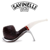 Savinelli - Saint Nicholas 2020 - 626 (9mm)
