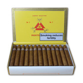 Montecristo - No2 - Box of 25 Cigars