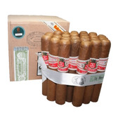 Hoyo de Monterrey - Le Hoyo de Rio Seco - Box of 25 Cigars