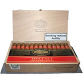 Partagas -Series E No. 2 -Box of 25 Cigars