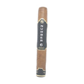 Rocky Patel - Number 6 - Robusto - Single Cigar