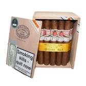 Hoyo de Monterrey - Epicure No.1 - Box of 25 Cigars