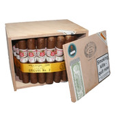 Hoyo de Monterrey - Epicure No. 2 - Box of 50 Cigars