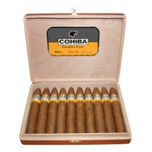 Cohiba - Pyramides Extra - Box of 10 Cigars
