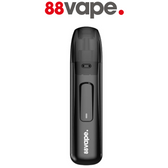 88 Vape - Pro Pod Vape Kit - E Cigarette Starter Kit - Black