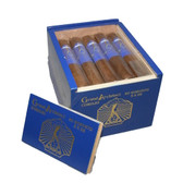 Hiram & Solomon - Grand Architect Corojo - Robusto - Box of 20 Cigars
