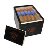 Hiram & Solomon - Entered Apprentice - Robusto - Box of 20 Cigars