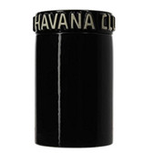 Havana Club - Tinaja Cigar Humidor - Black