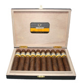 Cohiba - Maduro 5 Genios  - Box of 10 Cigars