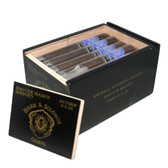 Hiram & Solomon - Master Mason Maduro - Toro - Box of 20 Cigars