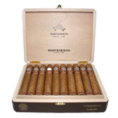 Montecristo - Linea 1935 - Maltes -  Box of 20 Cigars