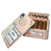 Hoyo de Monterrey - Le Hoyo De San Juan - Box of 10 Cigars