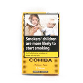 Cohiba - Shorts Cigars  - (Pack of 5) 